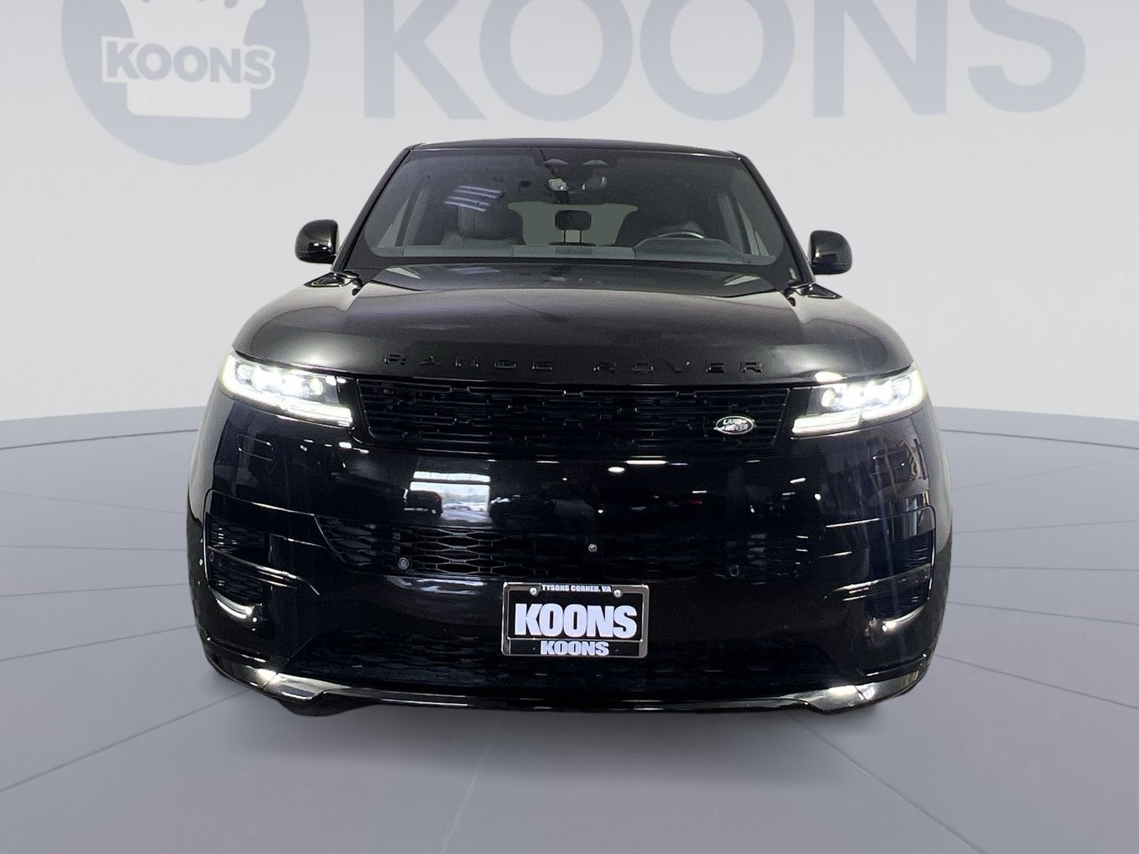 2024 Land Rover Range Rover Sport Dynamic SE