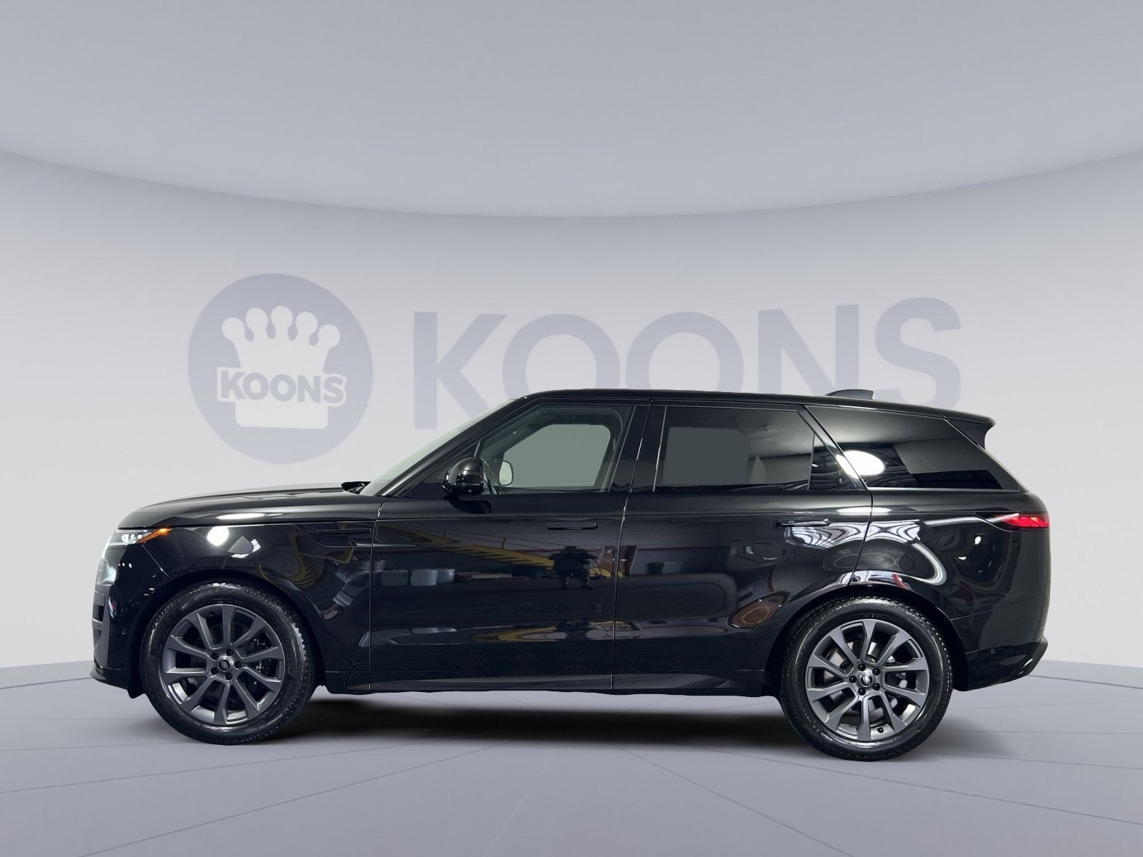 2024 Land Rover Range Rover Sport Dynamic SE