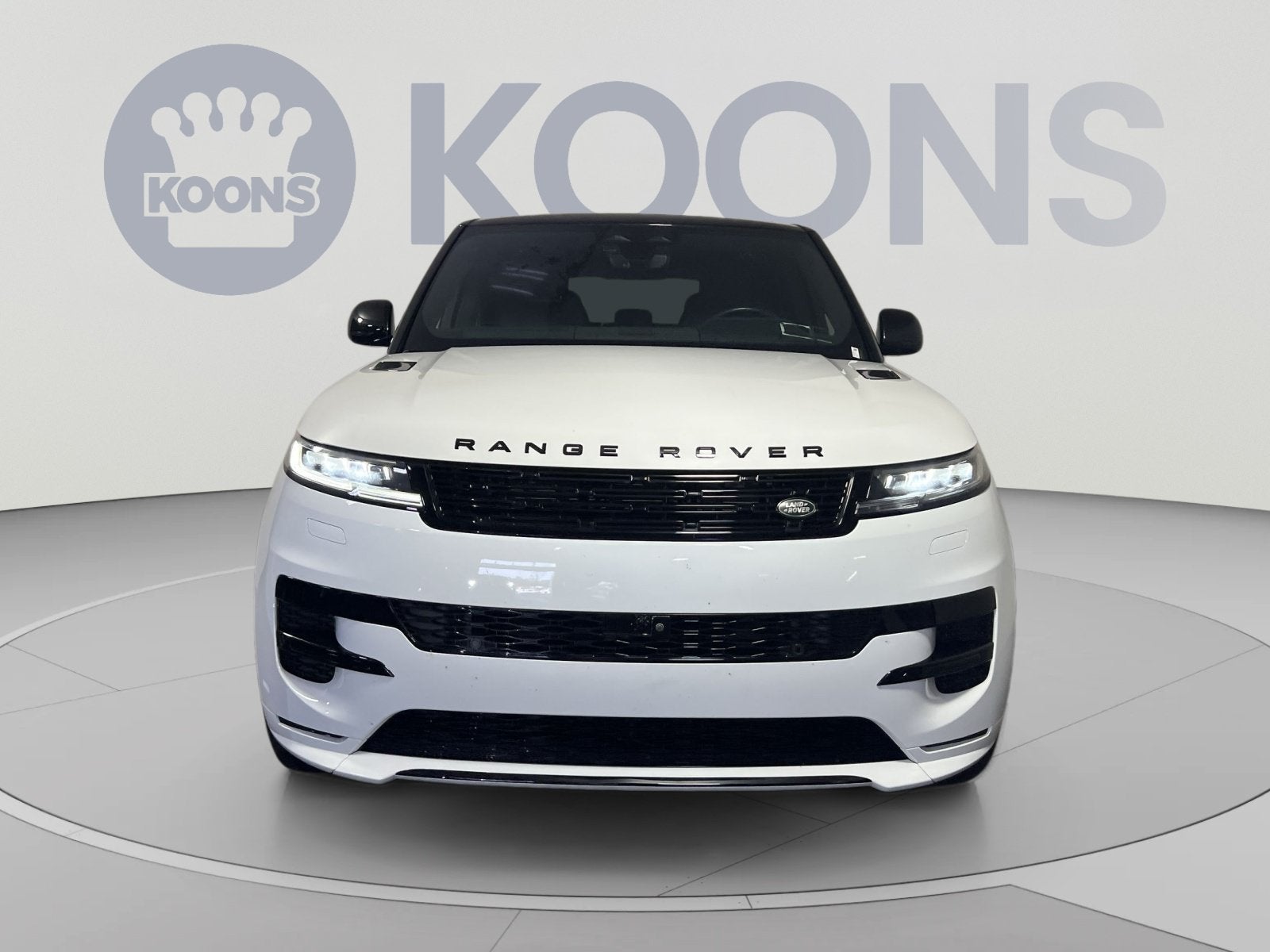 2024 Land Rover Range Rover Sport Dynamic SE