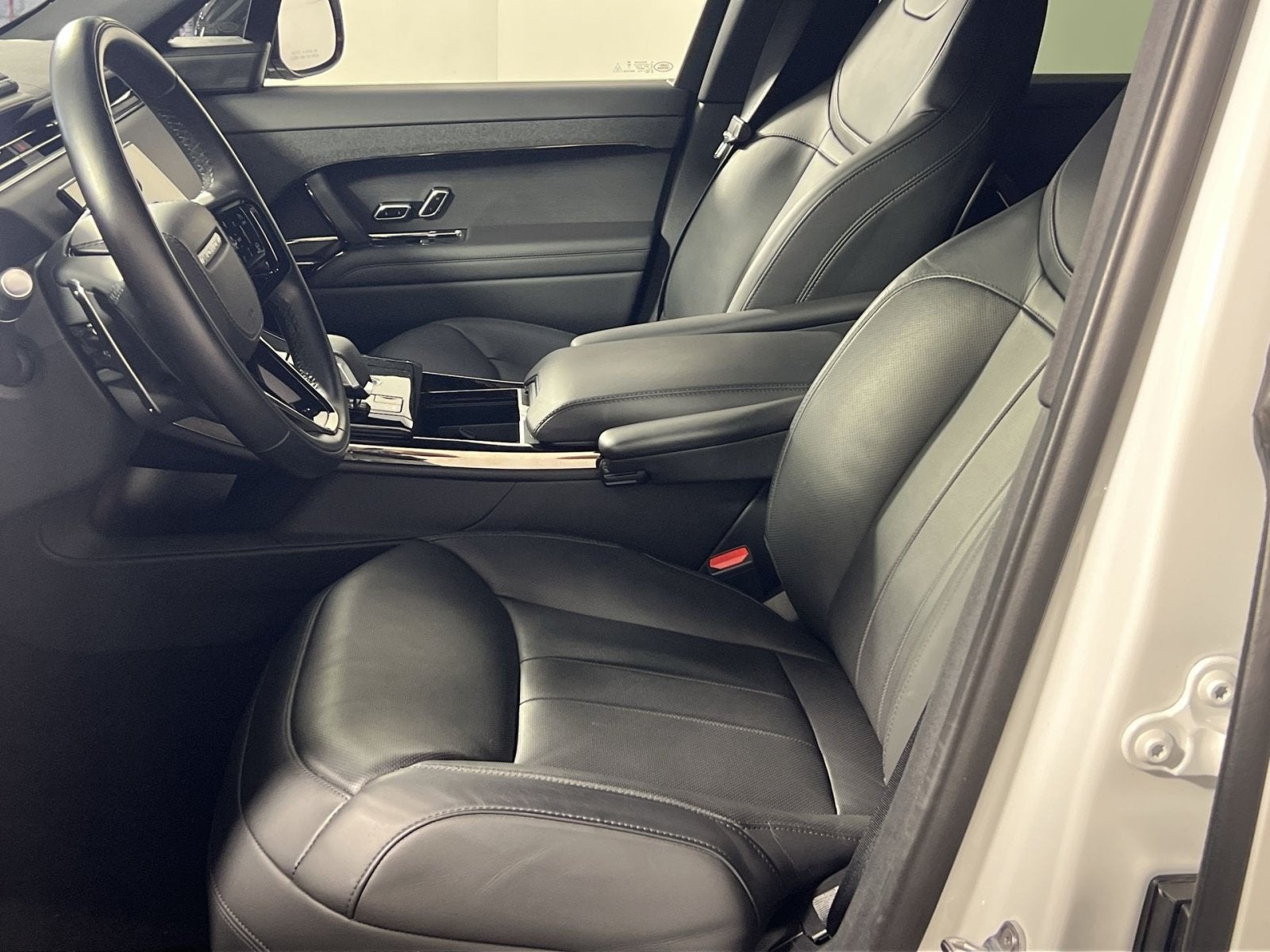 2024 Land Rover Range Rover Sport Dynamic SE