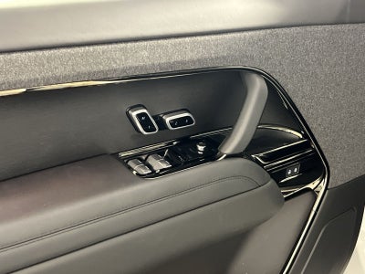 2024 Land Rover Range Rover Sport Dynamic SE