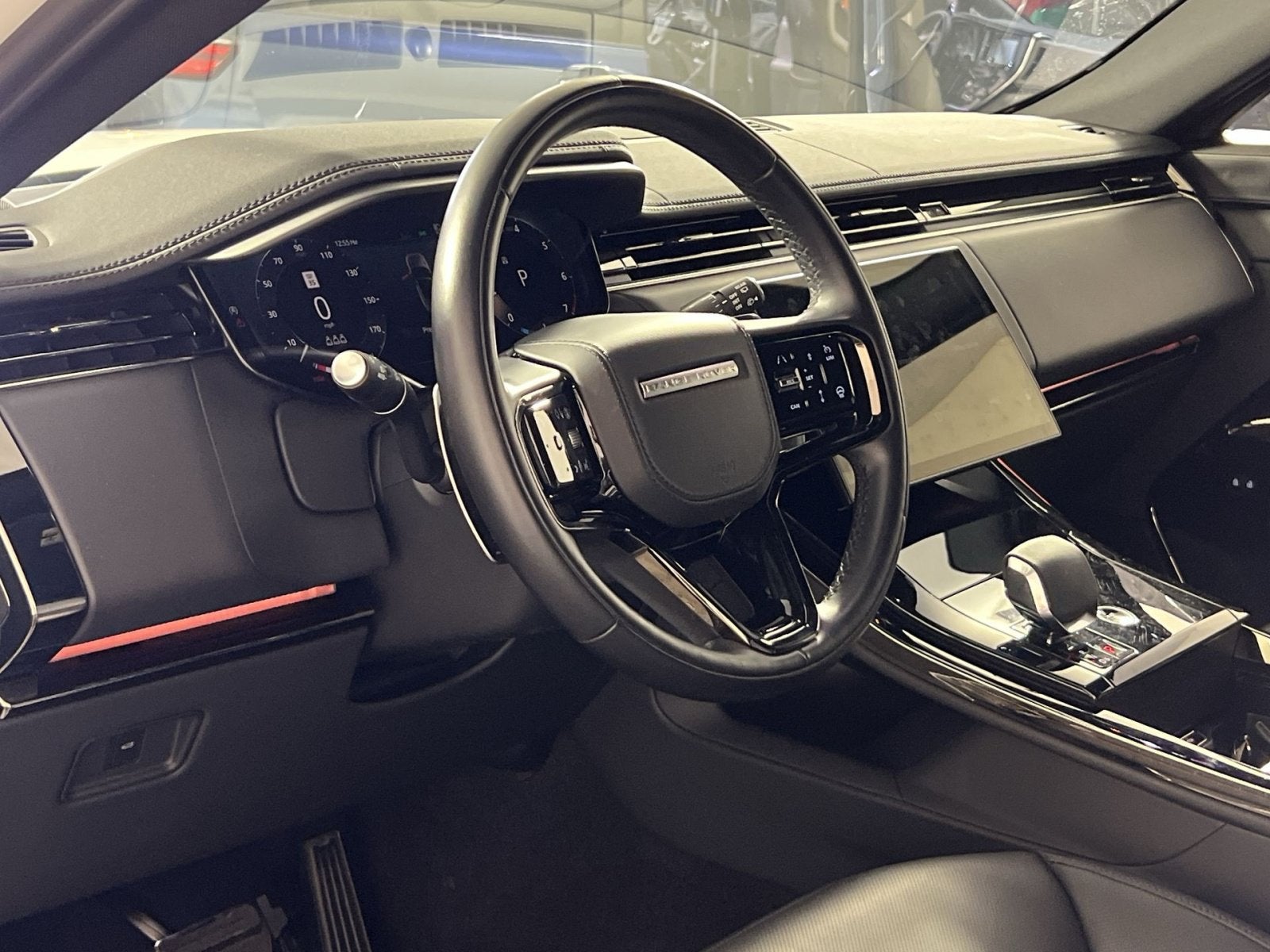 2024 Land Rover Range Rover Sport Dynamic SE