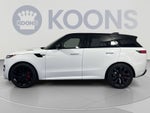2024 Land Rover Range Rover Sport Dynamic SE