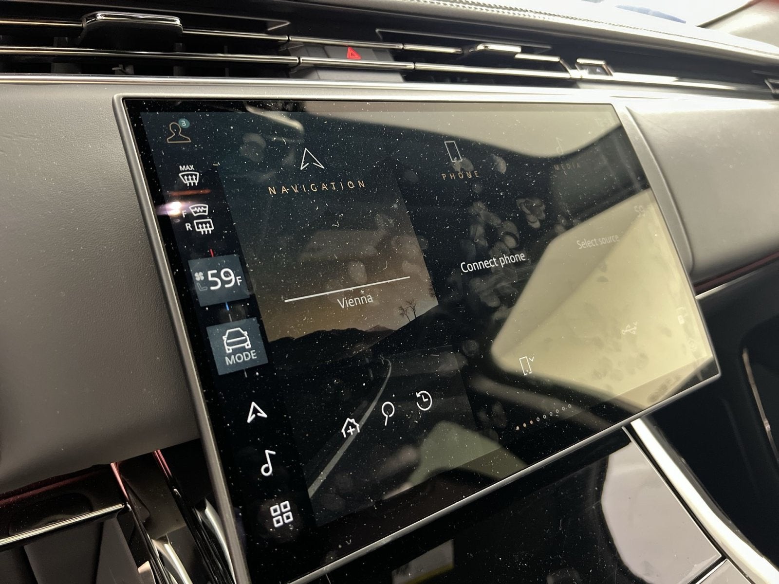 2024 Land Rover Range Rover Sport Dynamic SE