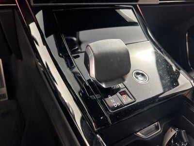 2024 Land Rover Range Rover Sport Dynamic SE
