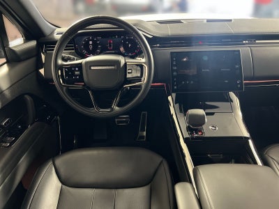 2024 Land Rover Range Rover Sport Dynamic SE