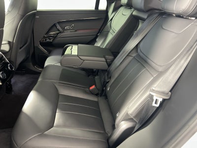 2024 Land Rover Range Rover Sport Dynamic SE