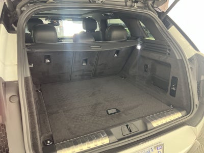 2024 Land Rover Range Rover Sport Dynamic SE