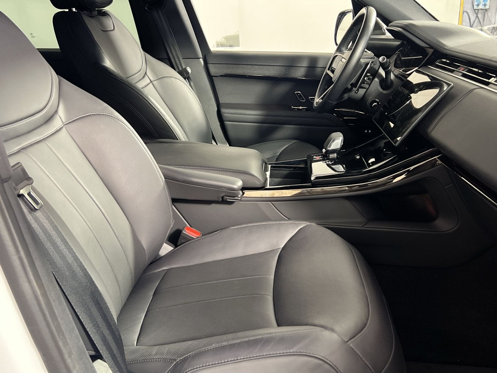 2024 Land Rover Range Rover Sport Dynamic SE