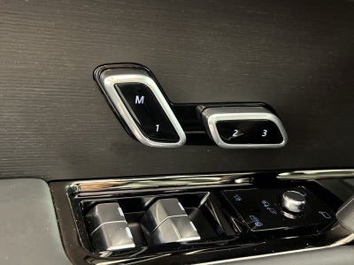2024 Land Rover Range Rover Sport Dynamic SE