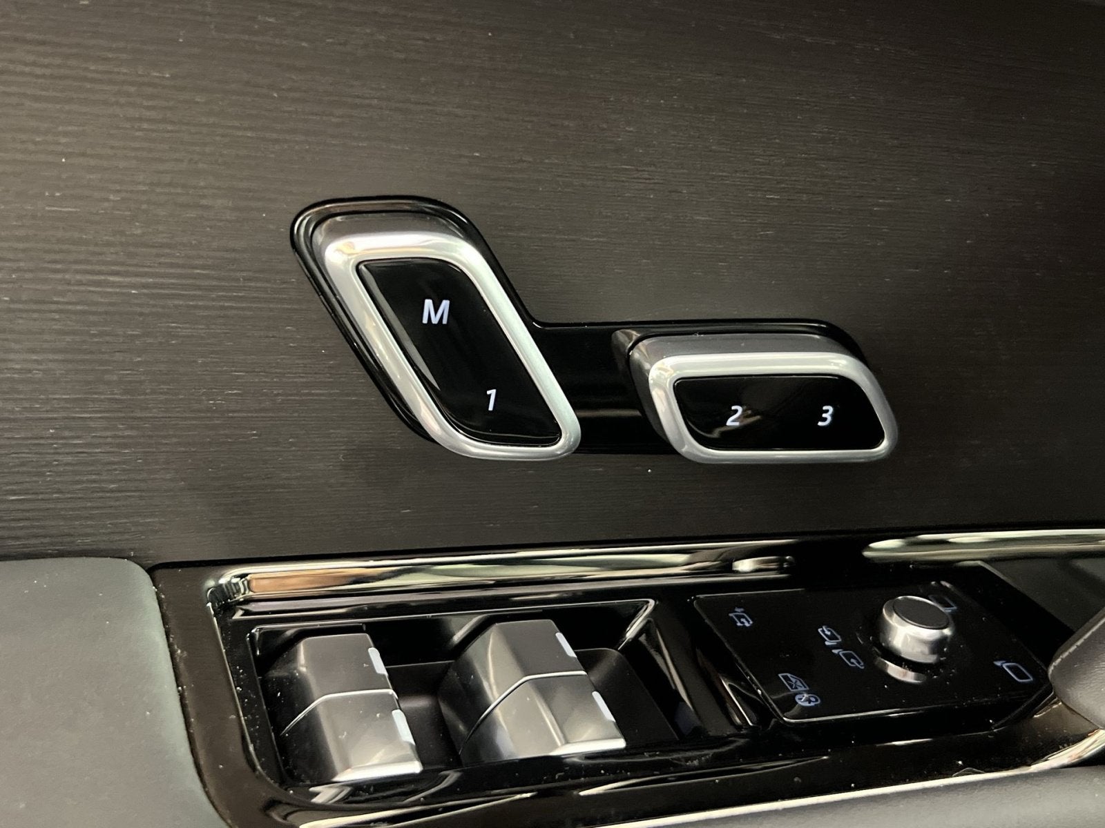 2024 Land Rover Range Rover Sport Dynamic SE