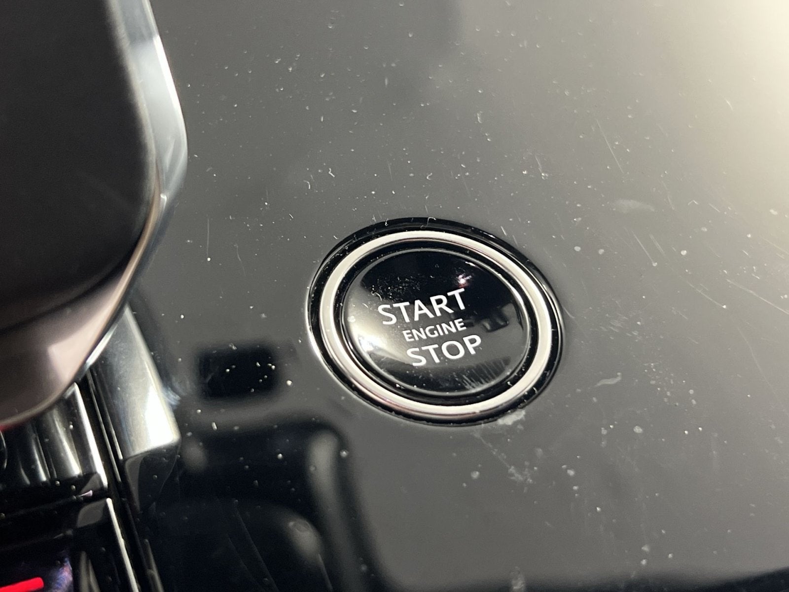 2024 Land Rover Range Rover Sport Dynamic SE