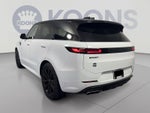 2024 Land Rover Range Rover Sport Dynamic SE
