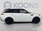 2024 Land Rover Range Rover Sport Dynamic SE