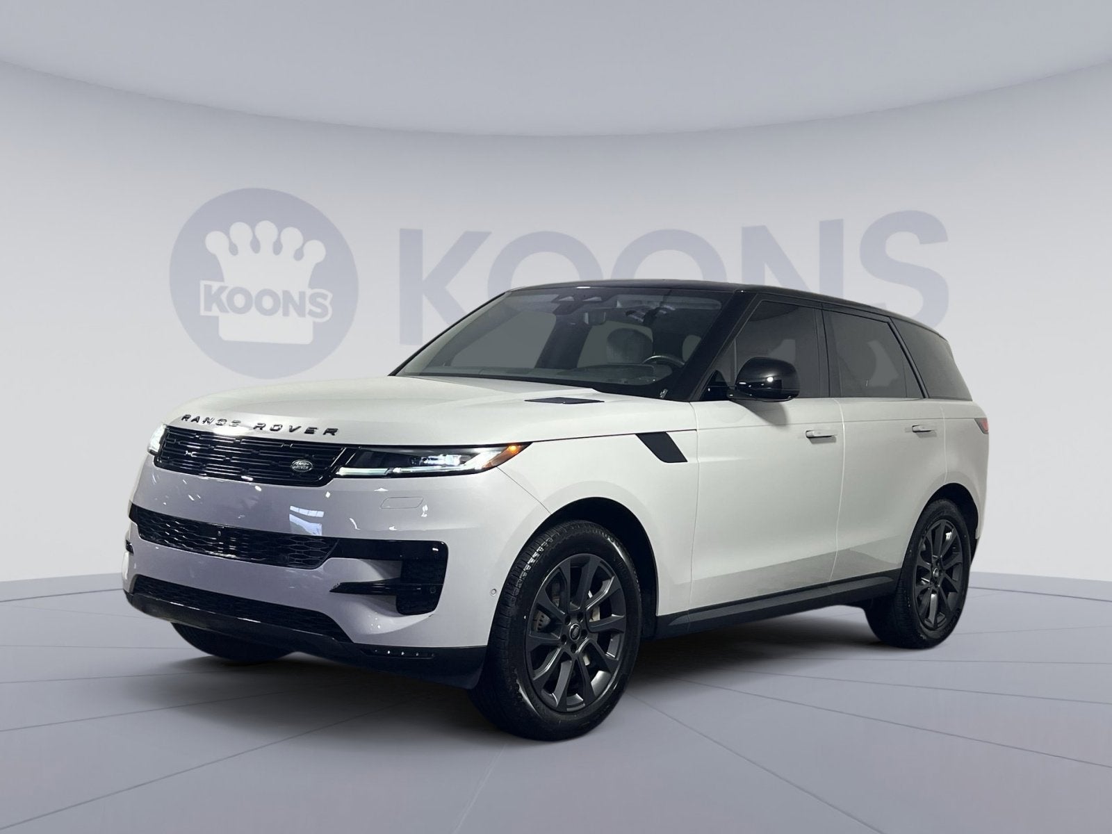 2024 Land Rover Range Rover Sport SE