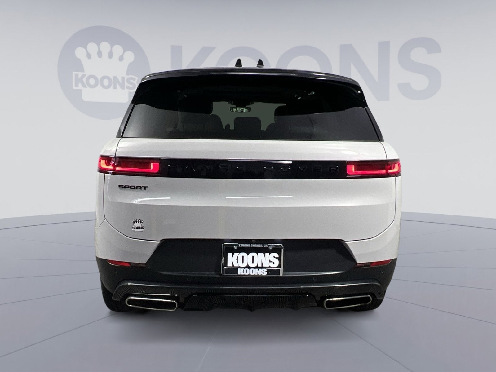 2024 Land Rover Range Rover Sport SE