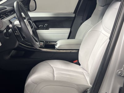 2024 Land Rover Range Rover Sport SE