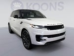 2024 Land Rover Range Rover Sport SE