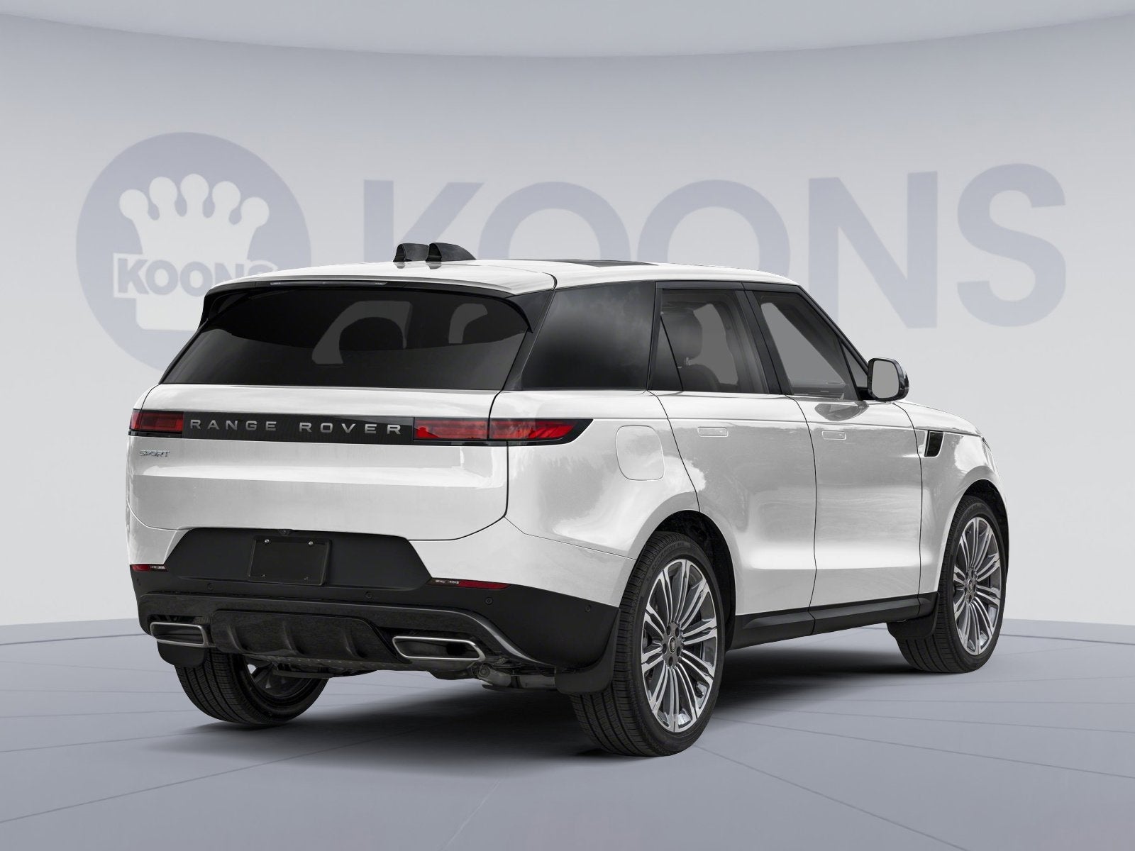 2024 Land Rover Range Rover Sport SE