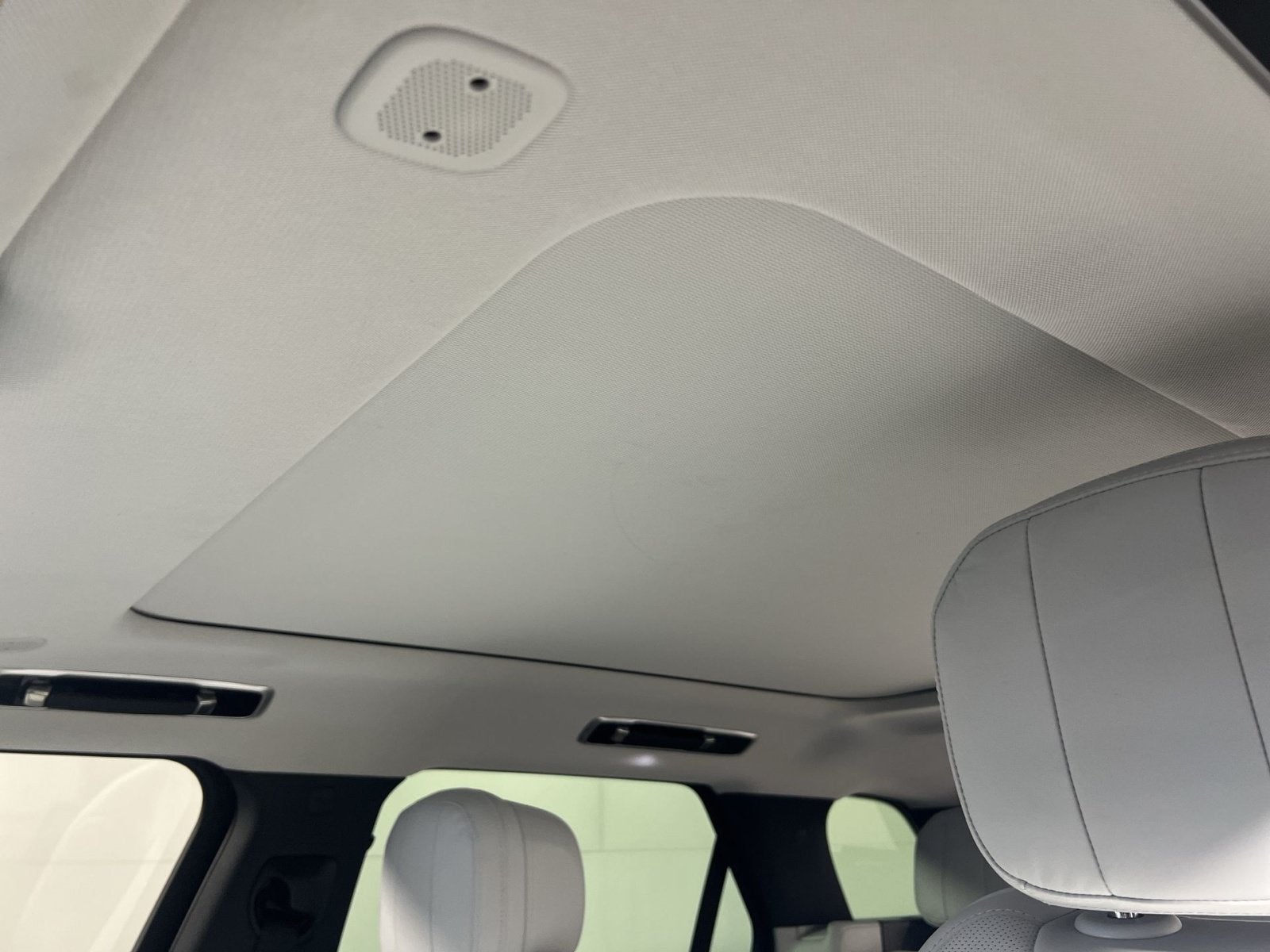2024 Land Rover Range Rover Sport SE