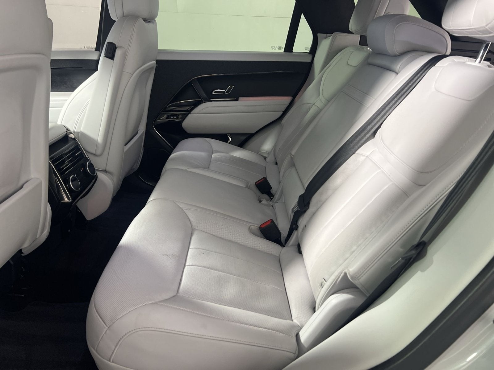 2024 Land Rover Range Rover Sport SE