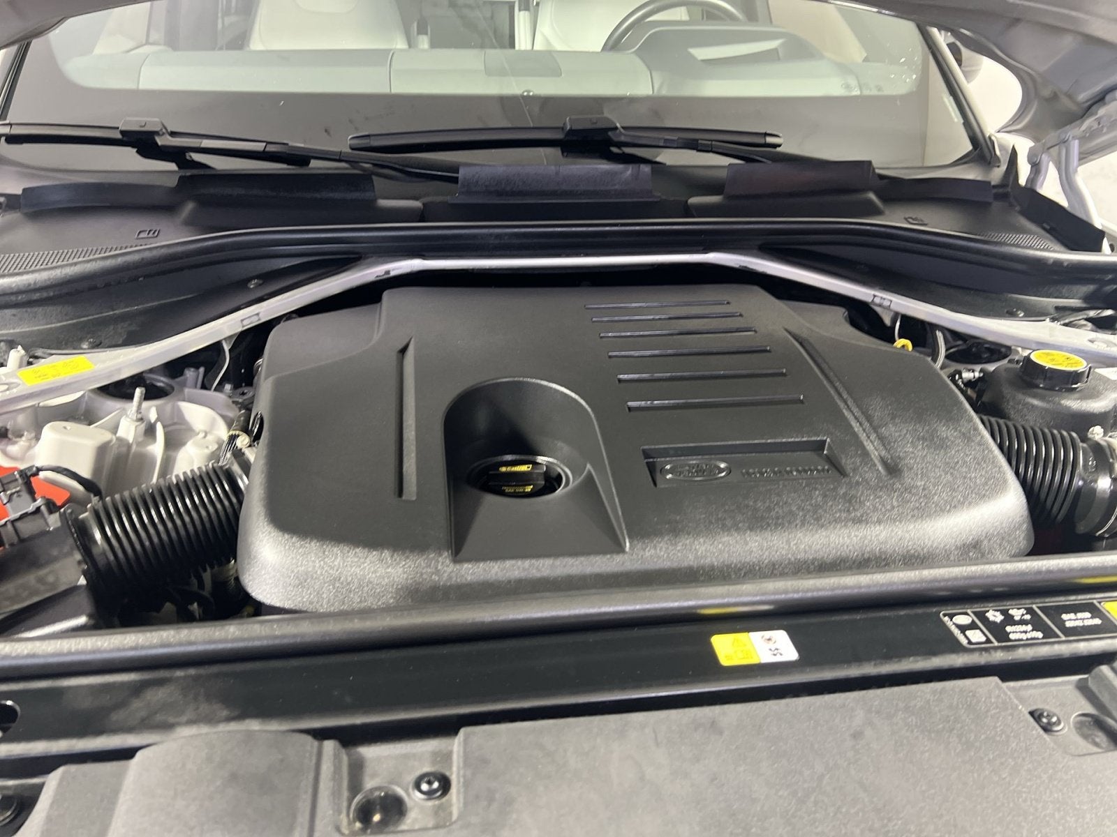 2024 Land Rover Range Rover Sport SE