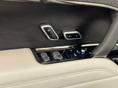 2024 Land Rover Range Rover Sport SE