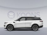 2024 Land Rover Range Rover Sport SE
