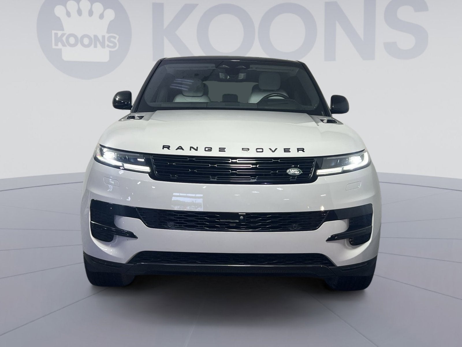 2024 Land Rover Range Rover Sport SE