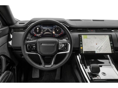 2024 Land Rover Range Rover Sport SE