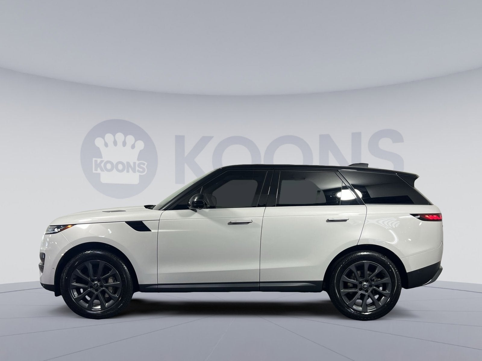 2024 Land Rover Range Rover Sport SE