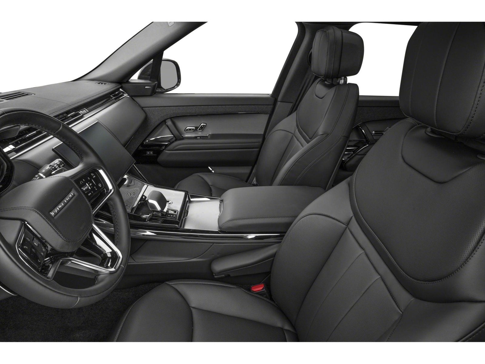 2024 Land Rover Range Rover Sport SE