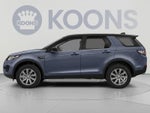2019 Land Rover Discovery Sport HSE Luxury