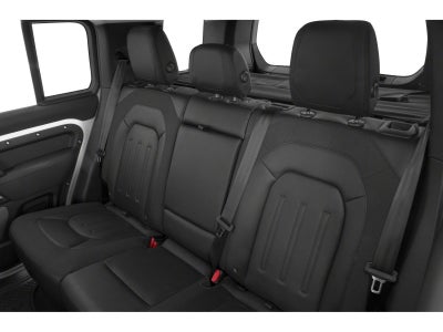 2020 Land Rover Defender 110 HSE