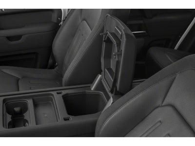 2020 Land Rover Defender 110 HSE