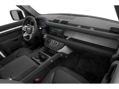 2020 Land Rover Defender 110 HSE