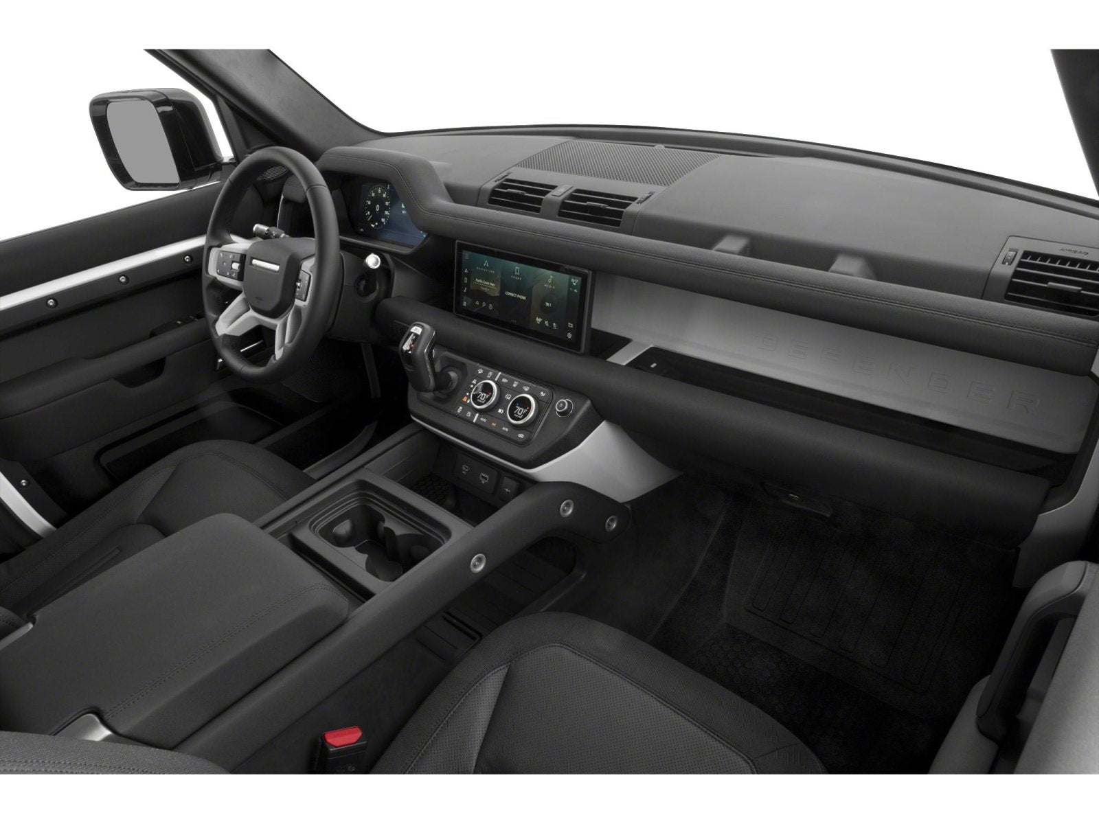 2020 Land Rover Defender 110 HSE