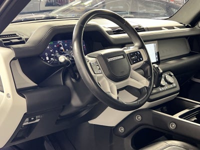 2020 Land Rover Defender 110 HSE