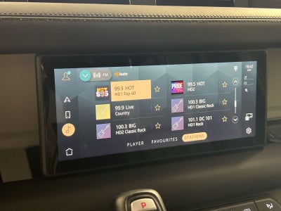 2020 Land Rover Defender 110 HSE