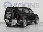 2020 Land Rover Defender 110 HSE