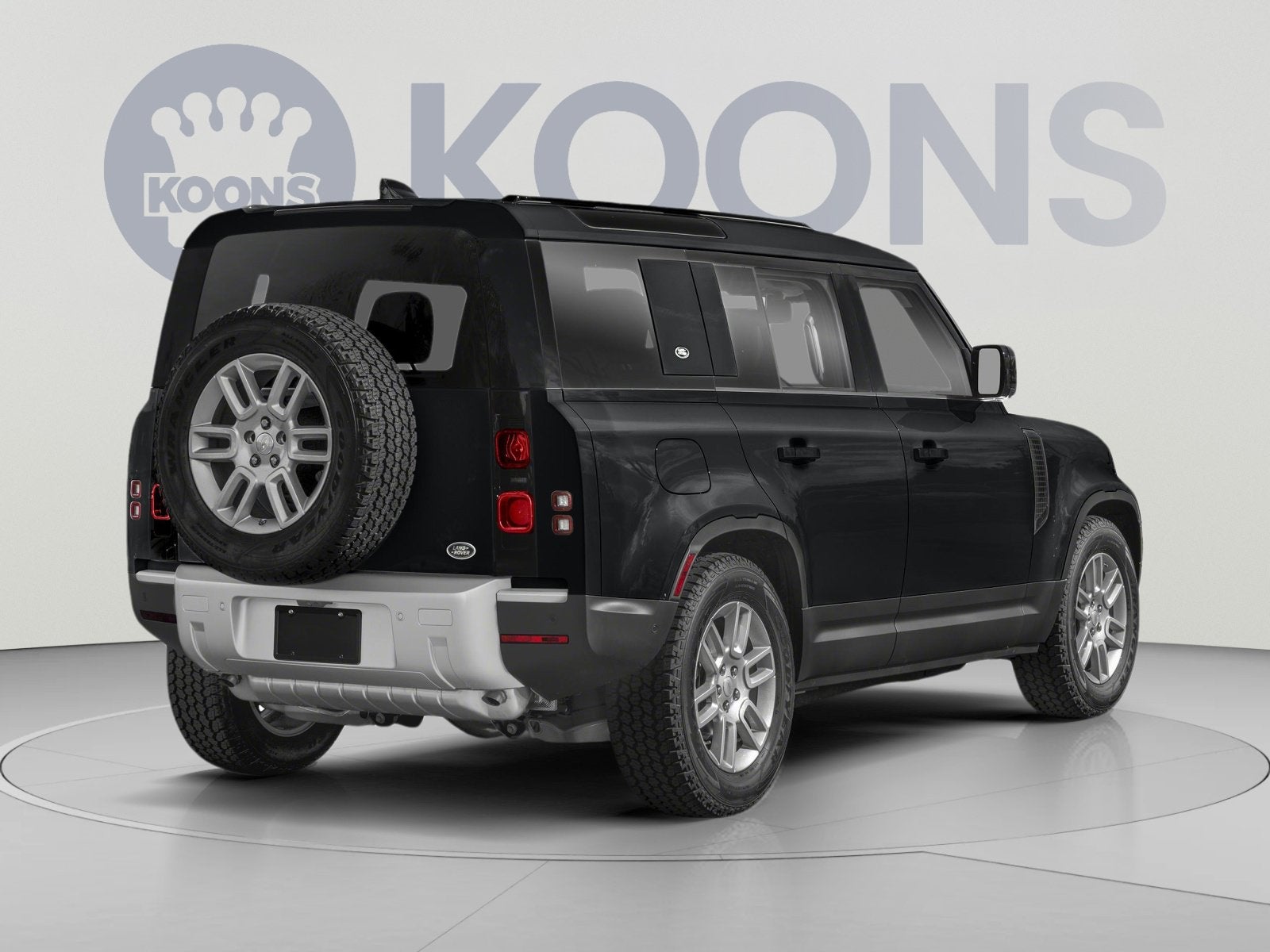 2020 Land Rover Defender 110 HSE