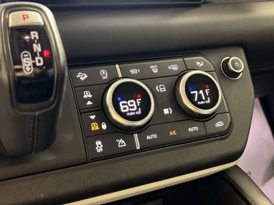 2020 Land Rover Defender 110 HSE