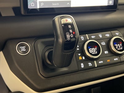 2020 Land Rover Defender 110 HSE
