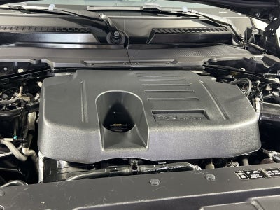 2020 Land Rover Defender 110 HSE