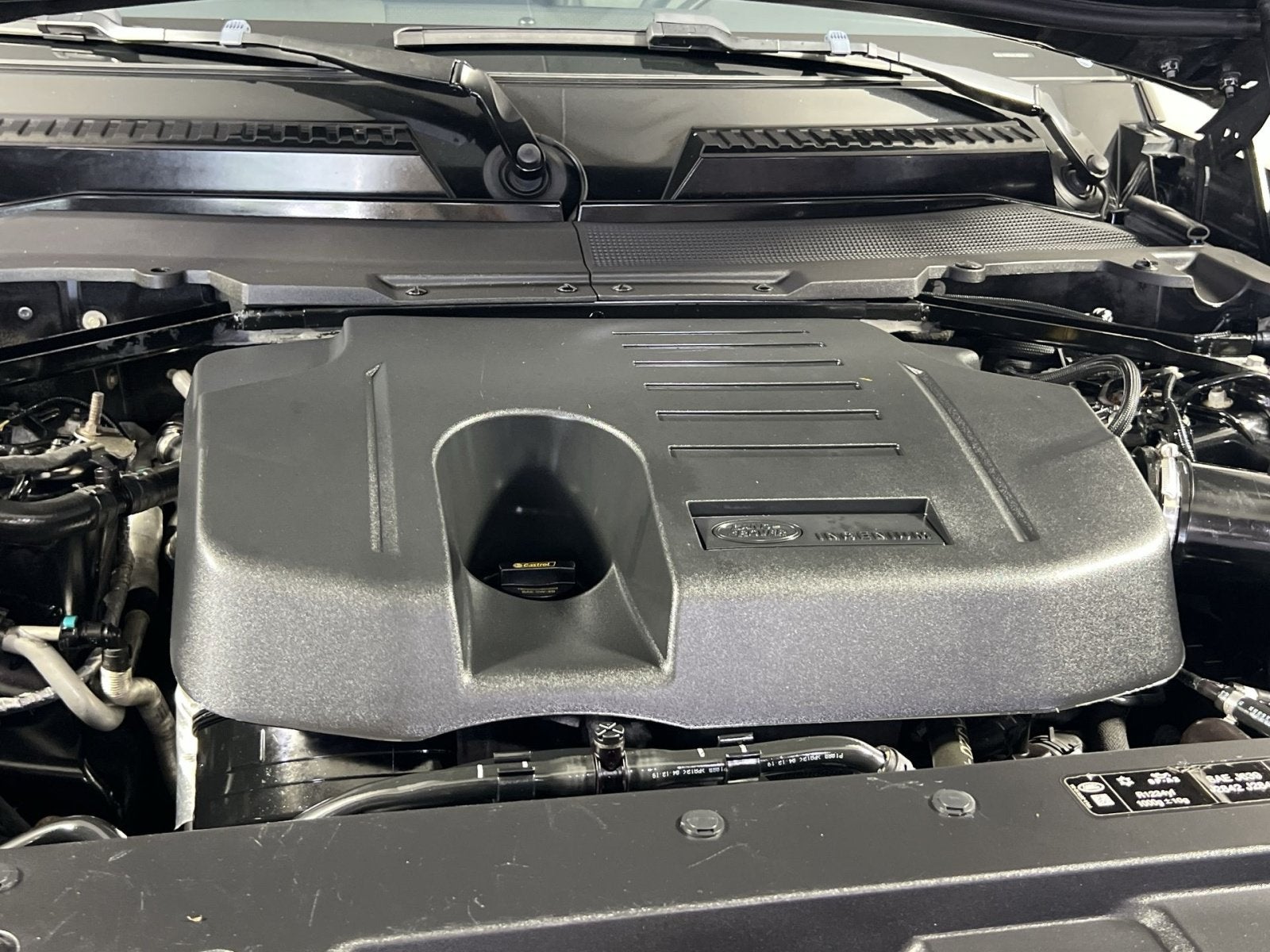 2020 Land Rover Defender 110 HSE