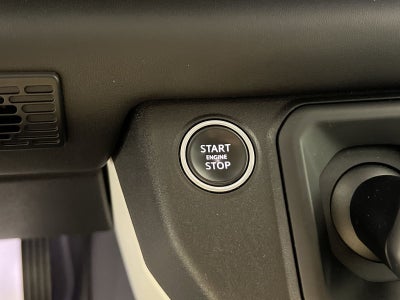 2020 Land Rover Defender 110 HSE
