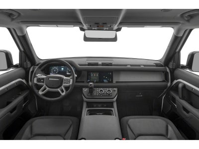 2020 Land Rover Defender 110 HSE