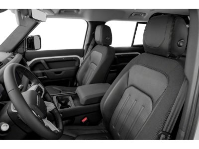 2020 Land Rover Defender 110 HSE