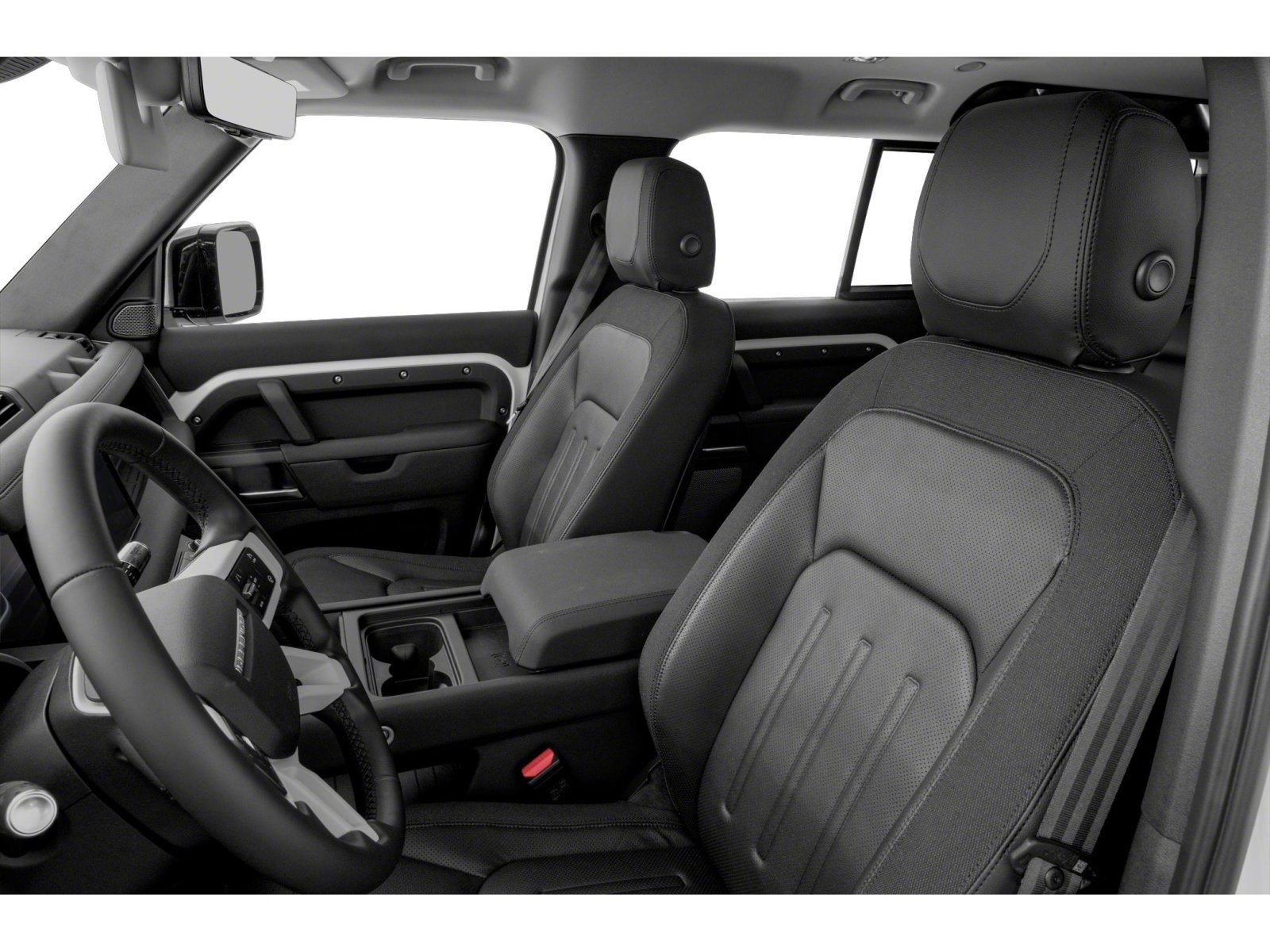2020 Land Rover Defender 110 HSE