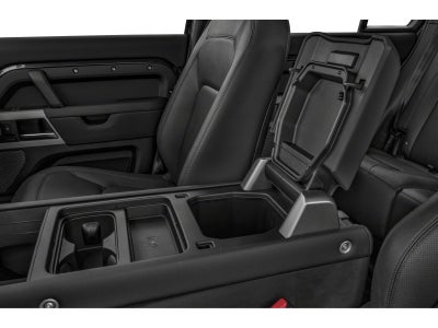 2025 Land Rover Defender 110 S